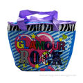 Shopping Bag, Available in Fashionable Style, Made of Non-woven Material